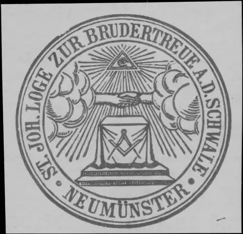 St. Johannisloge zur Brudertreue a.d. Schwale