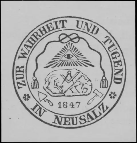 Loge zur Wahrheit und Tugend