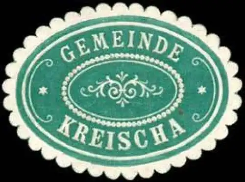 Gemeinde Kreischa