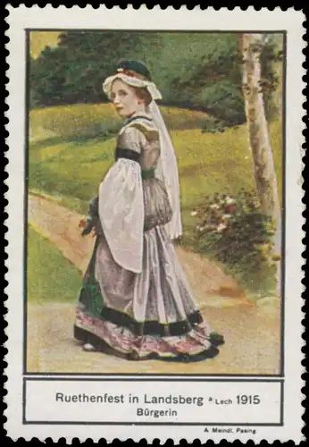 BÃ¼rgerin