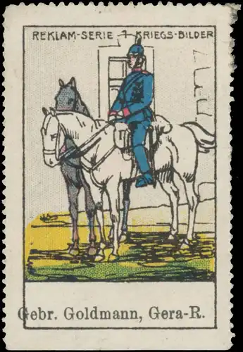 Kriegsbilder