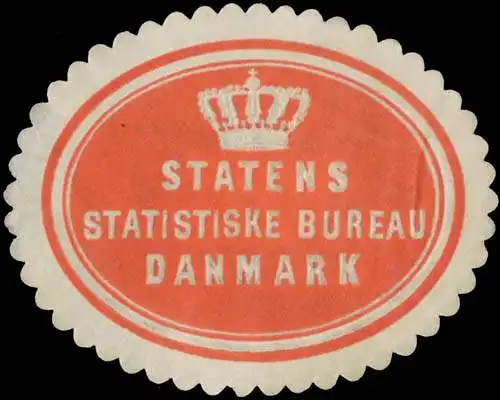 Statistisches BÃ¼ro DÃ¤nemark