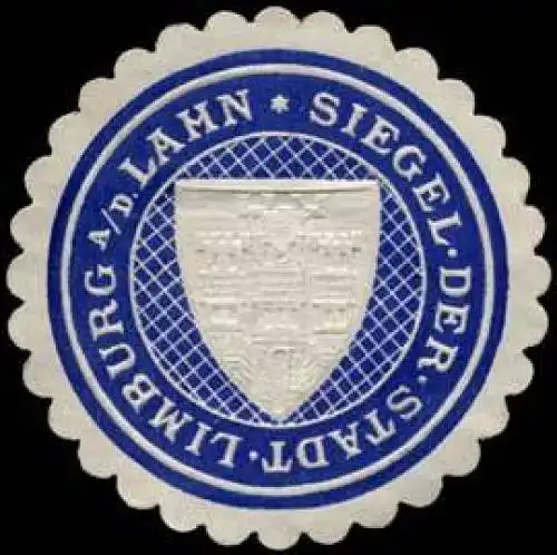 Siegel der Stadt Limburg an der Lahn