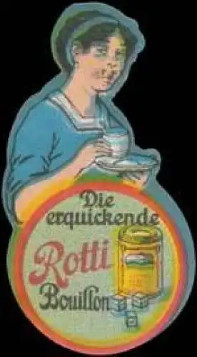 Rotti Bouillon