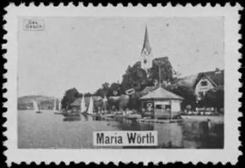 Maria WÃ¶rth