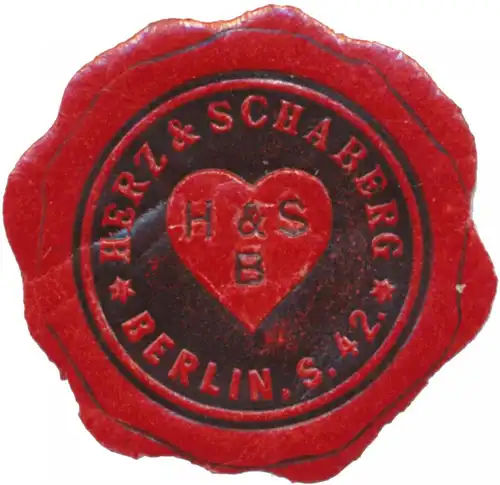 Herz & Schaberg
