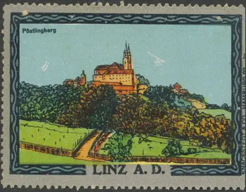 PÃ¶stlingberg