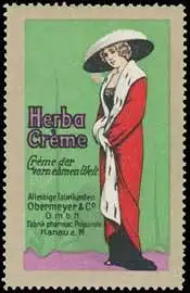 Herba Creme