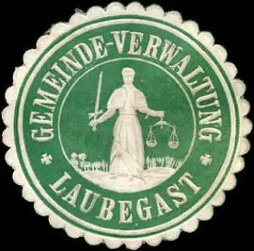 Gemeinde - Verwaltung - Laubegast