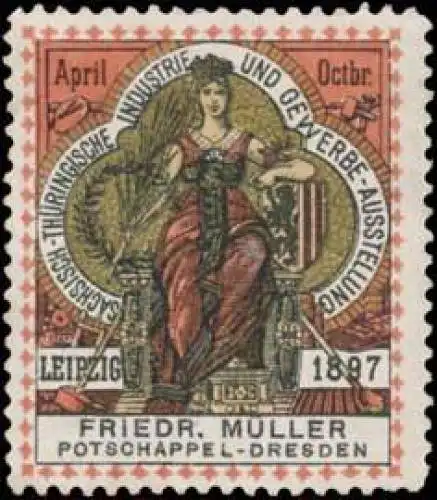 Friedr. MÃ¼ller