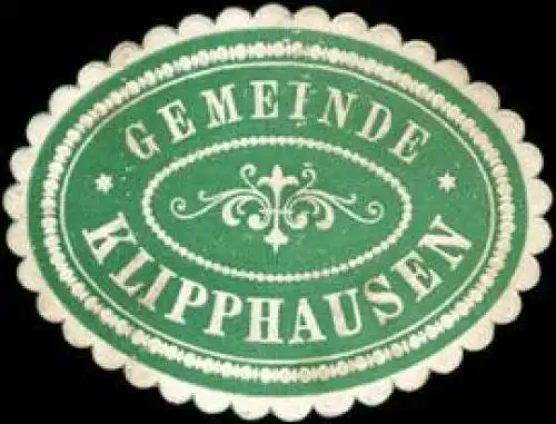 Gemeinde Klipphausen