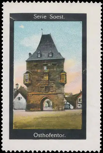 Osthofentor