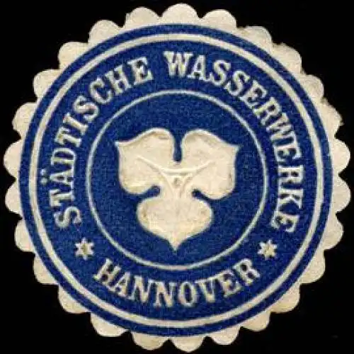 StÃ¤dtische Wasserwerke - Hannover