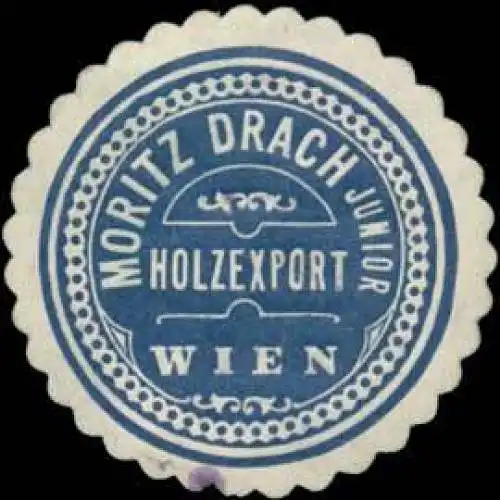 Holzexport