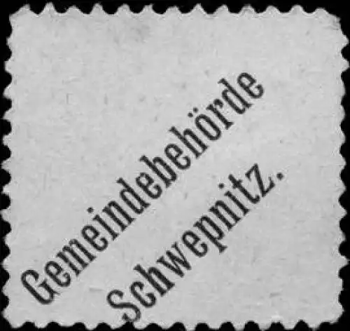 GemeindebehÃ¶rde Schwepnitz