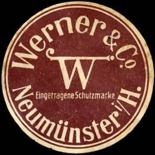 Werner & Co. NeumÃ¼nster
