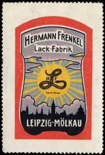 Hermann Frenkel