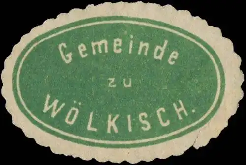 Gemeinde zu WÃ¶lkisch