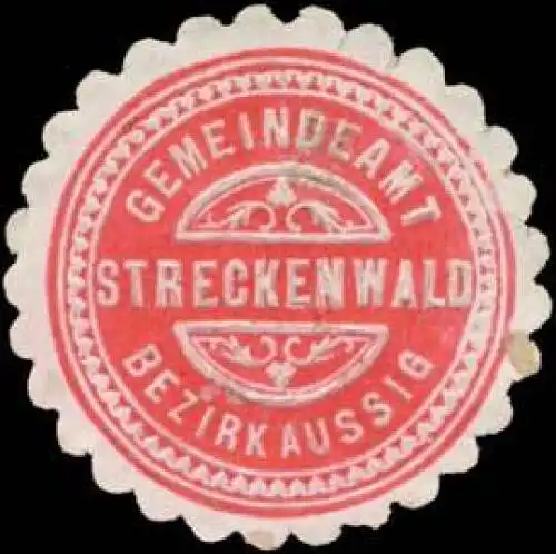 Gemeindeamt Streckenwald