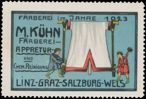 FÃ¤rberei im Jahr 1023