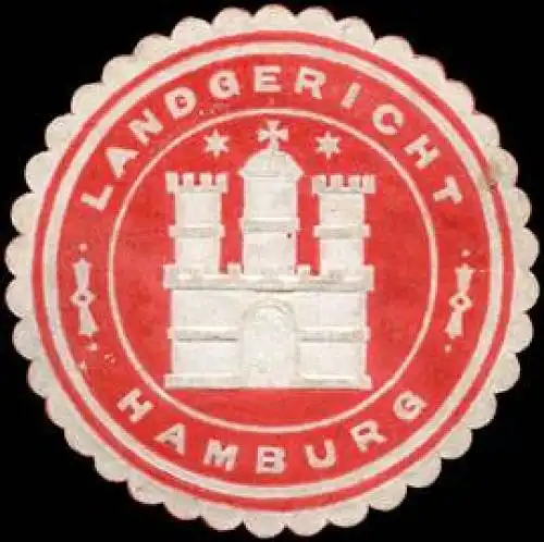 Landgericht - Hamburg