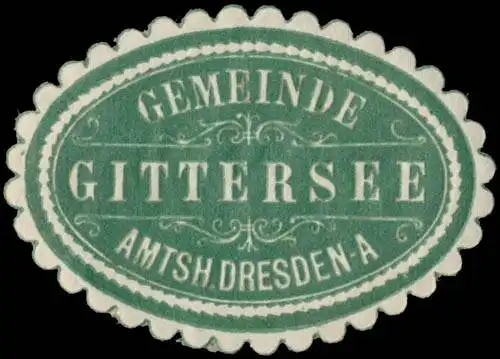 Gemeinde Gittersee