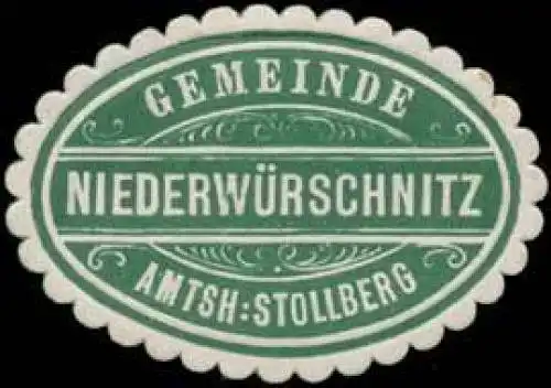 Gemeinde NiederwÃ¼rschnitz