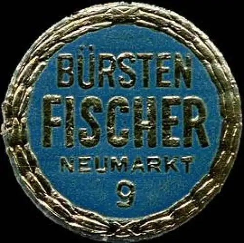 BÃ¼rsten Fischer