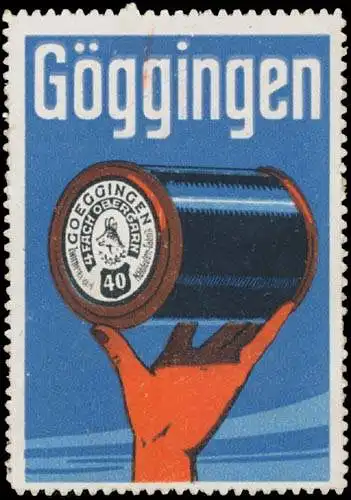 GÃ¶ggingen