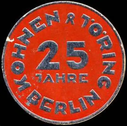 25 Kohnen & TÃ¶ring