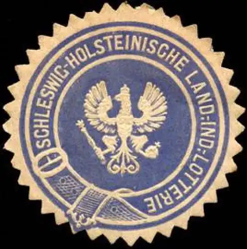 Schleswig-Holsteinische Landes-Industrie- Lotterie