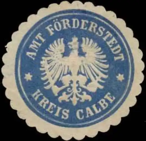 Amt FÃ¶rderstedt