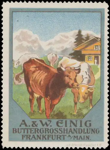 KÃ¼he auf der Alm