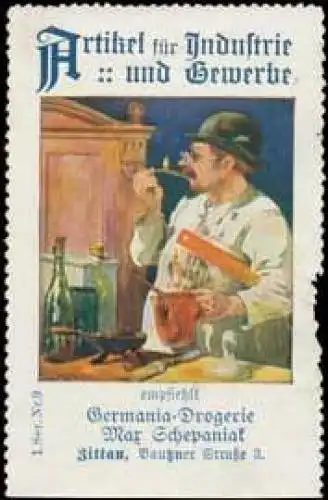 Artikel fÃ¼r Industrie und Gewerbe