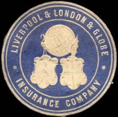 Liverpool & London & Globe - Insurance Company