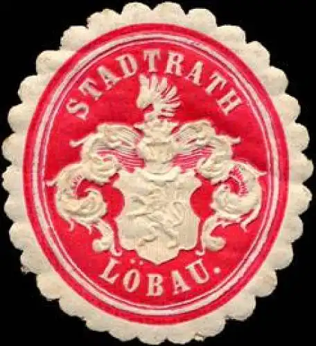 Stadtrath LÃ¶bau