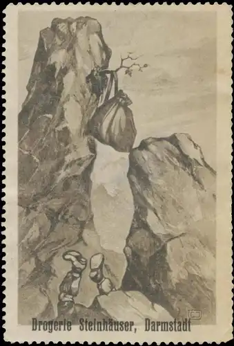 Bergsteigen & Wandern