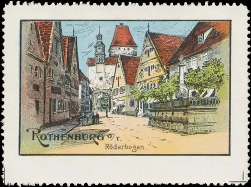 RÃ¶derbogen