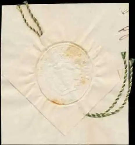 K.S. Gerichtsamt Brand