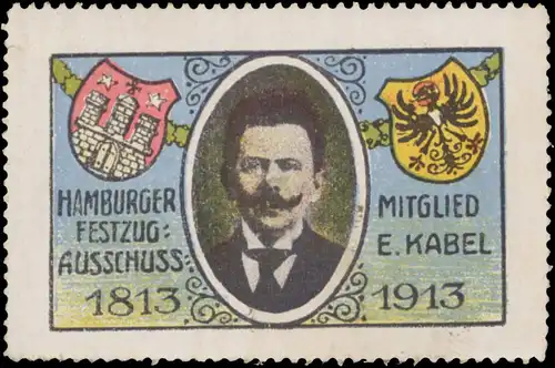 Mitglied E. Kabel