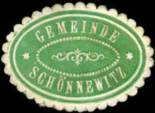 Gemeinde - SchÃ¶nnewitz