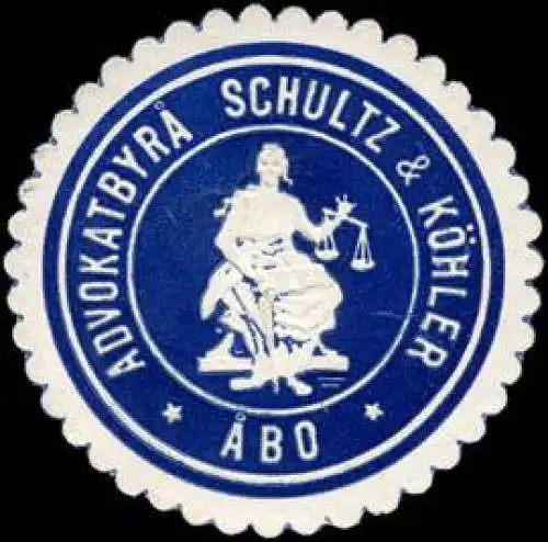 Advokatbyra Schultz & KÃ¶hler - Abo