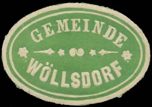 Gemeinde WÃ¶llsdorf