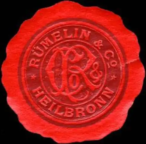 RÃ¼melin & Co. - Heilbronn