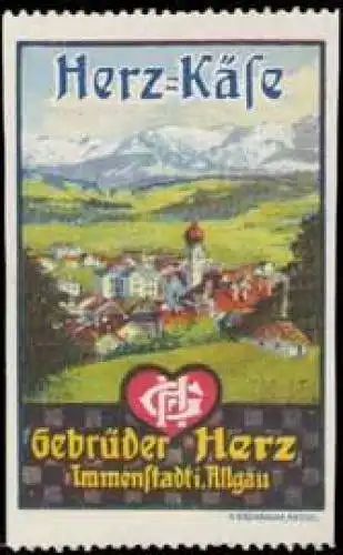 Herz-KÃ¤se