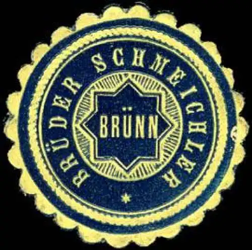 BrÃ¼der Schmeichler - BrÃ¼nn