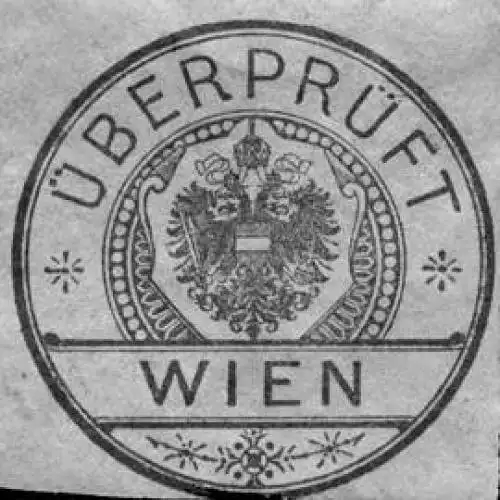 ÃberprÃ¼ft - Wien