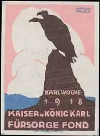 Kaiser und KÃ¶nig Karl