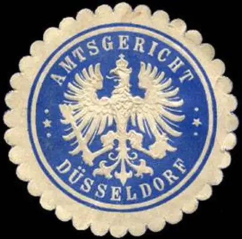 Amtsgericht - DÃ¼sseldorf