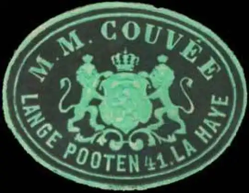 M.M. Couvee